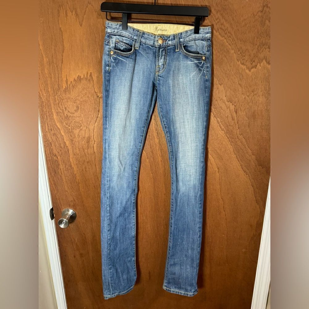 Marciano (Guess)‎ Vintage Jeans size 25